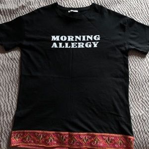 T-shirt for perfect mood 💪🏼
